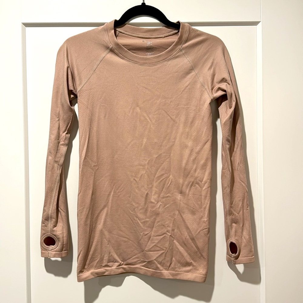 Buffbunny Synergy Top (Lg)